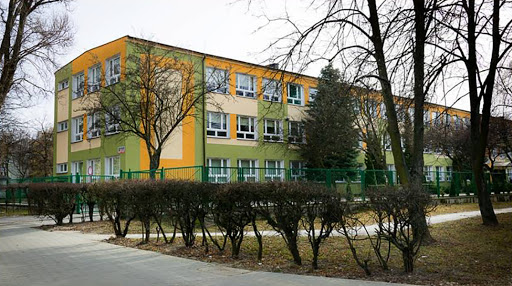Zespół szkół Odzieżowo Włókienniczych w Lublinie